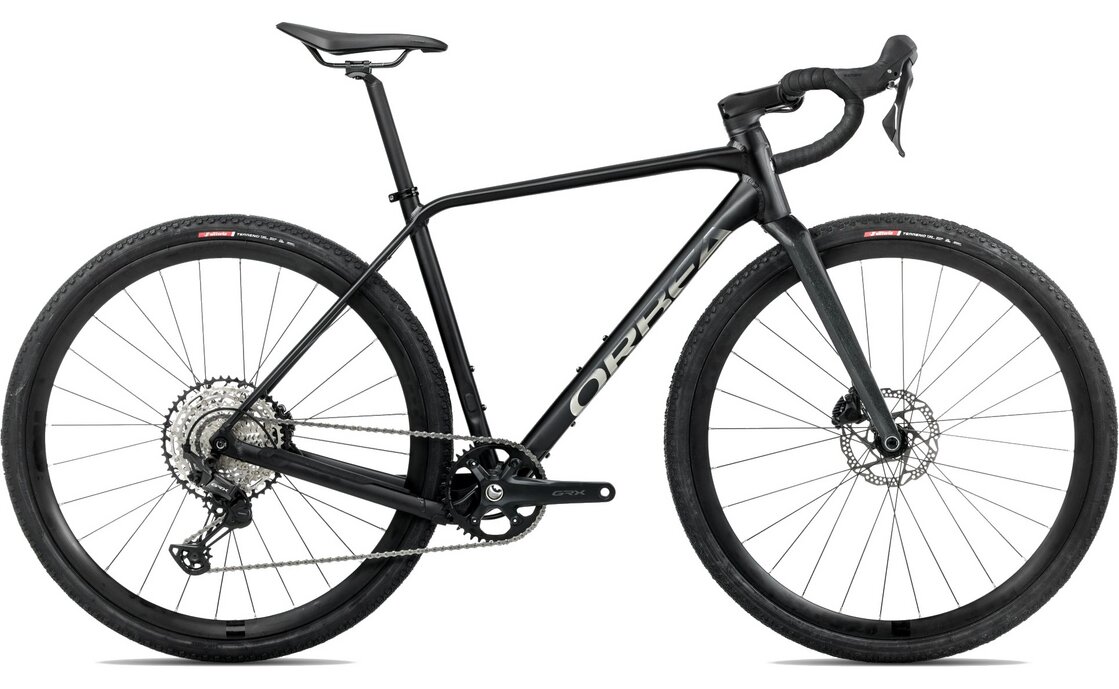 Orbea Terra H30 1X - 28 Zoll - Diamant - 2026