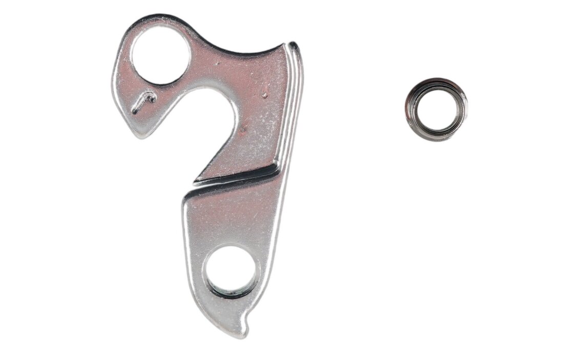 Carver Schaltauge PHT Entry