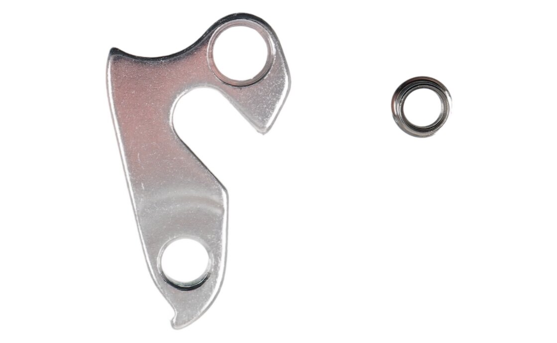 Carver Schaltauge PHT Entry