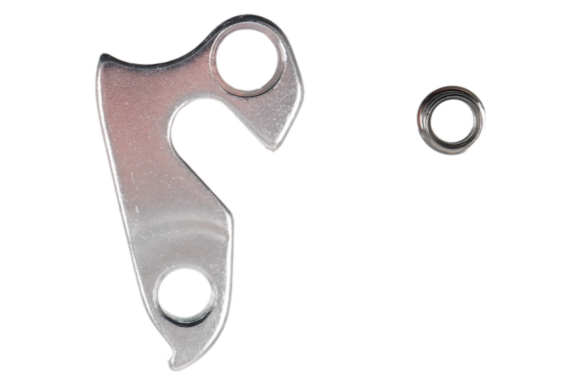 Carver Schaltauge PHT Entry