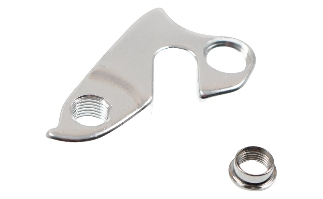 Carver Schaltauge PHT Entry