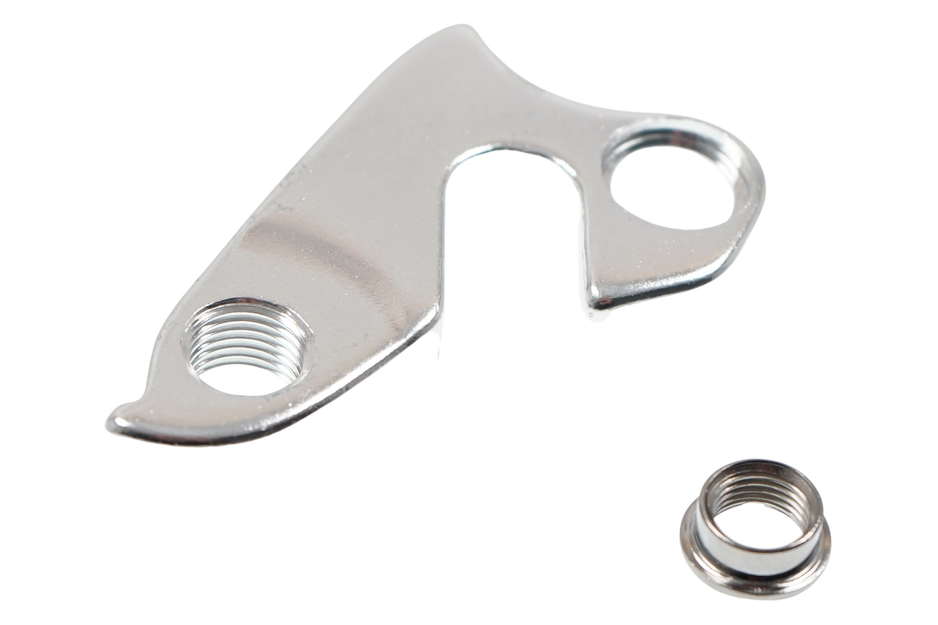 Carver Schaltauge PHT Entry