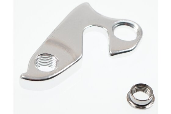 Fahrradrahmen-Zubehör - Carver Schaltauge PHT Entry