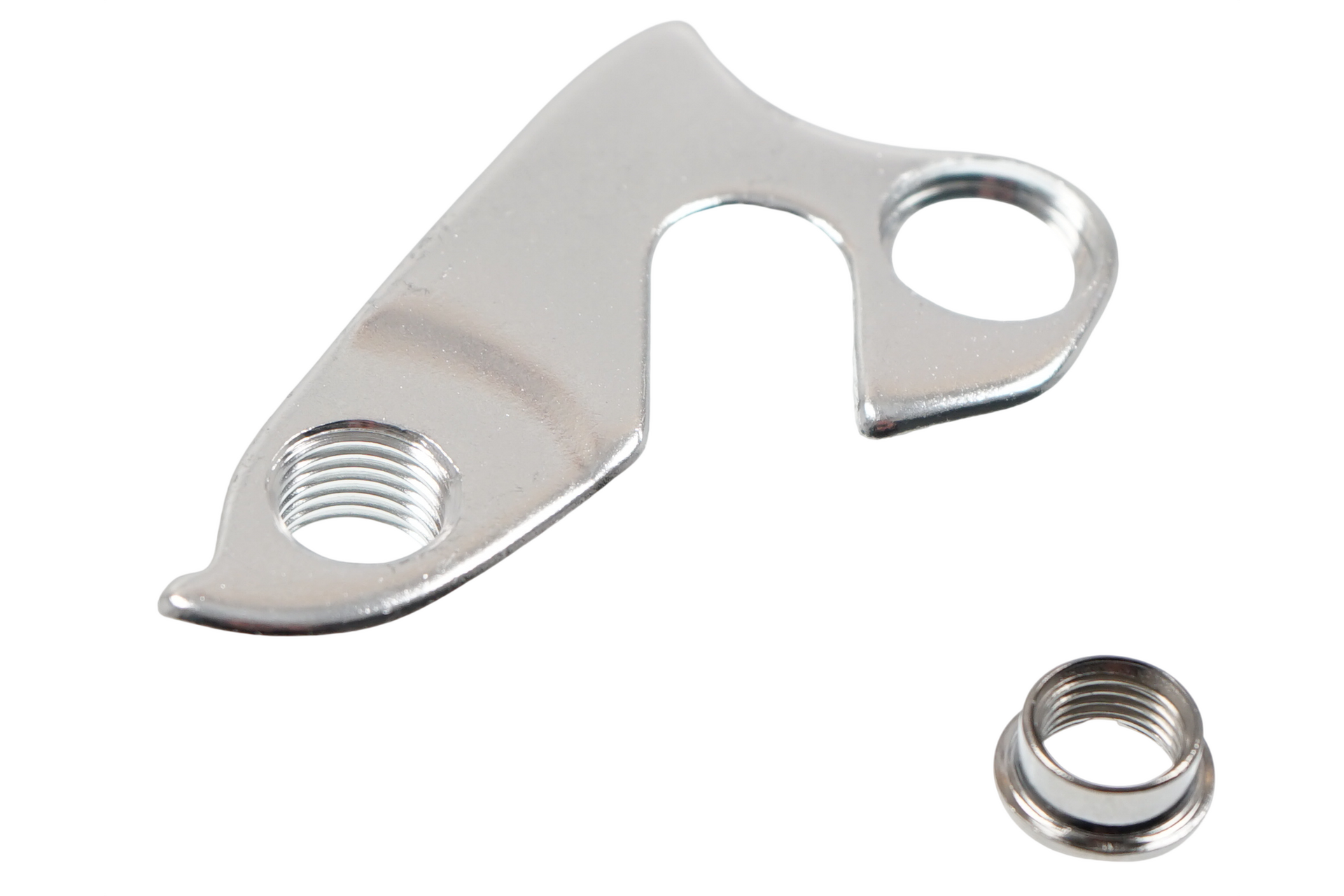 Carver Schaltauge PHT Entry