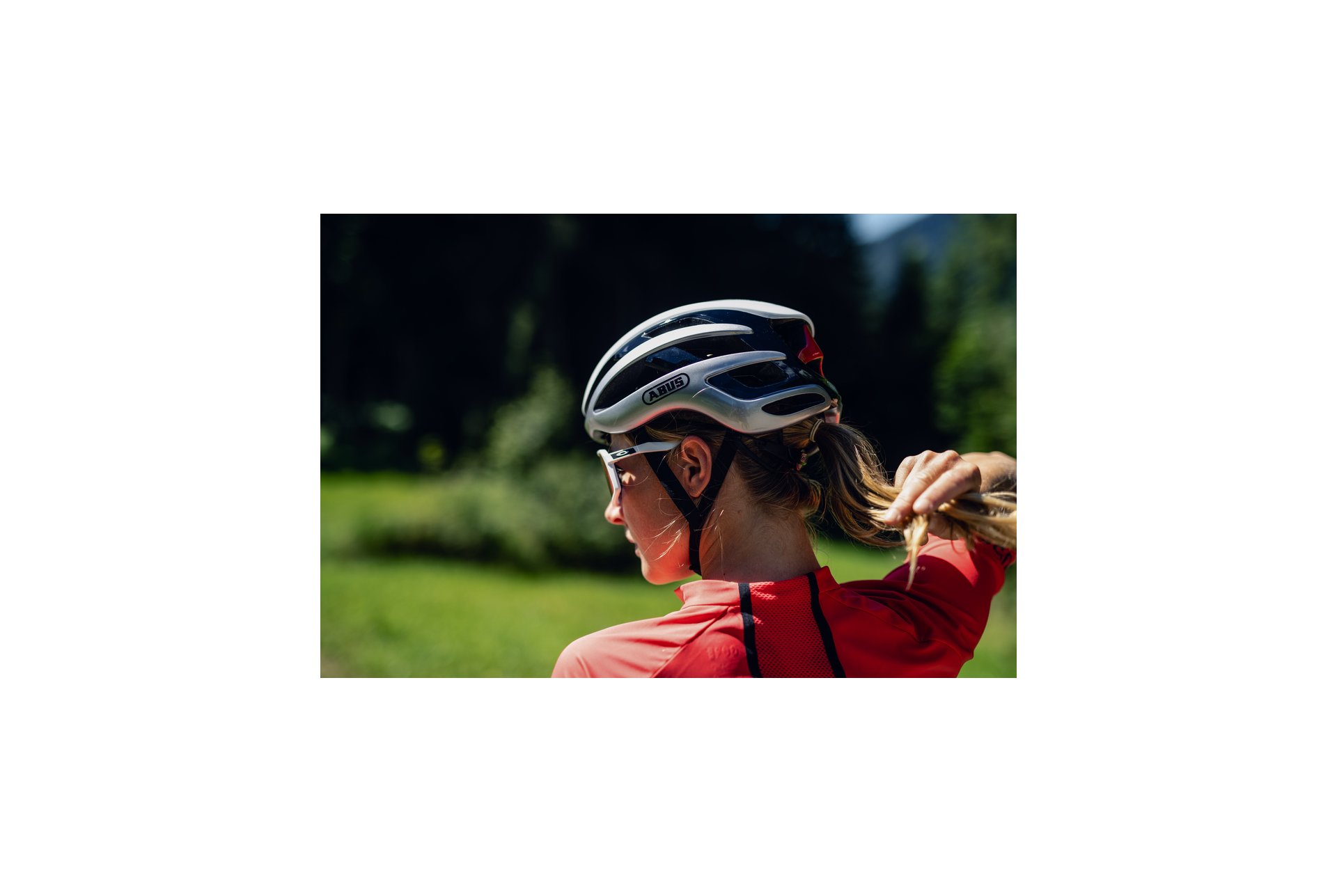 Abus Airbreaker