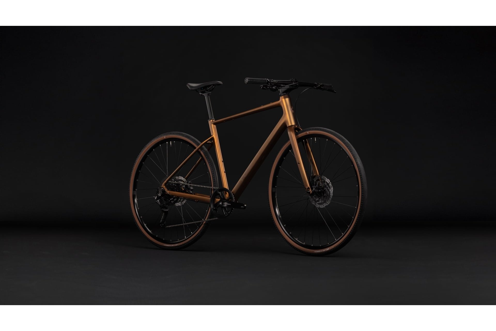 Cube Nulane ONE - 28 Zoll - Diamant - 2027
