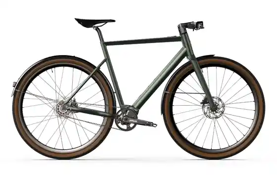Fahrräder - Desiknio Dopamine - Pinion Smart Shift - 236 Wh - 28 Zoll - Diamant - 2026