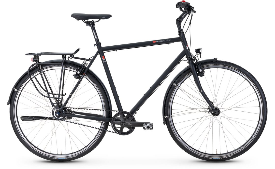 VSF Fahrradmanufaktur T-300 Alfine - 28 Zoll - Diamant - 2027