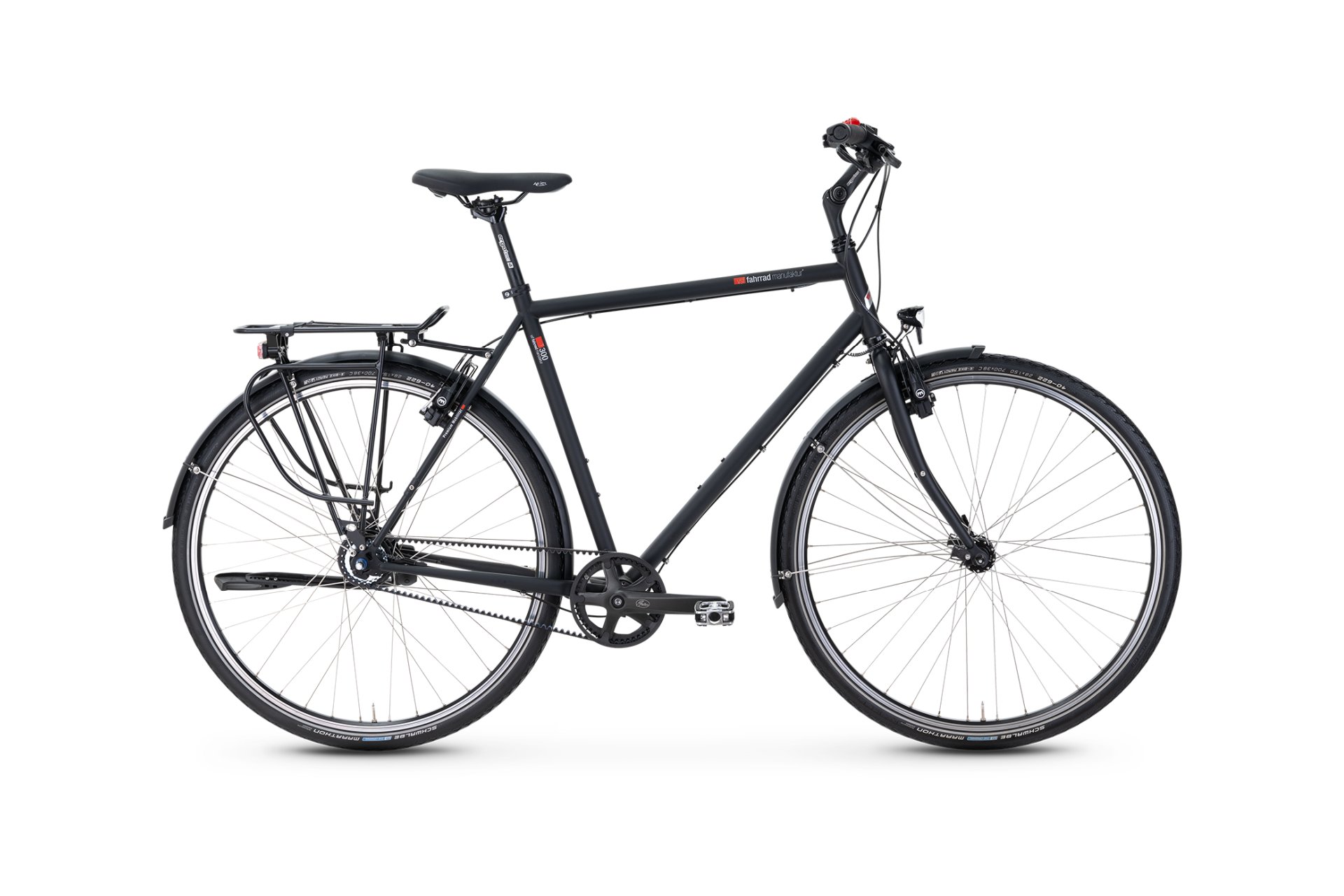 VSF Fahrradmanufaktur T-300 Alfine - 28 Zoll - Diamant - 2027