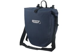 Büchel Gepäckträgertasche wasserdicht - Einzeltasche