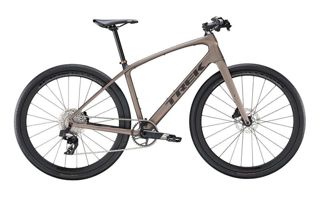 Trek FX Sport 6 - 28 Zoll - Diamant - 2026