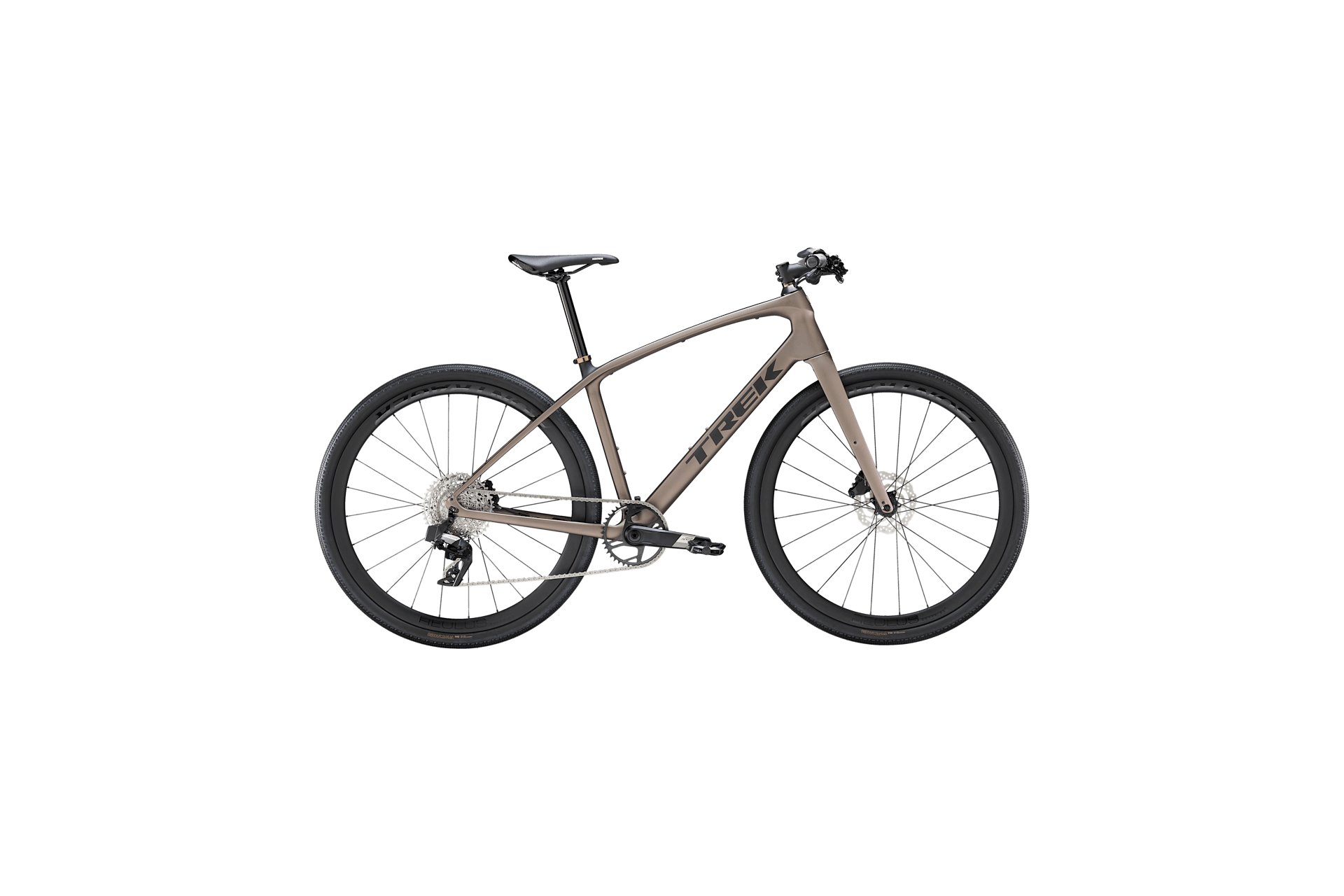 Trek FX Sport 6 - 28 Zoll - Diamant - 2026