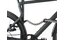 TEXLOCK Eyelet 120 U/X-Lock Bundle, Textilseil mit Bügelschloss