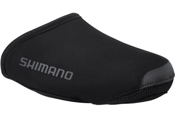 XXL Sale % - Shimano Dual Softshell Toe Shoe Cover
