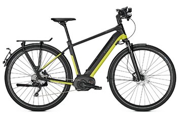 E-Bike Trekking - Kalkhoff Endeavour 5.B Move 45 - 625 Wh - 2020 - 28 Zoll - Diamant