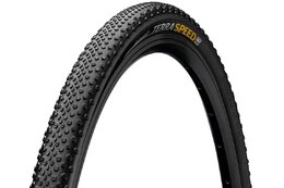 Continental Terra Speed 700x45C BlackChili Compound ProTection TLR E-25