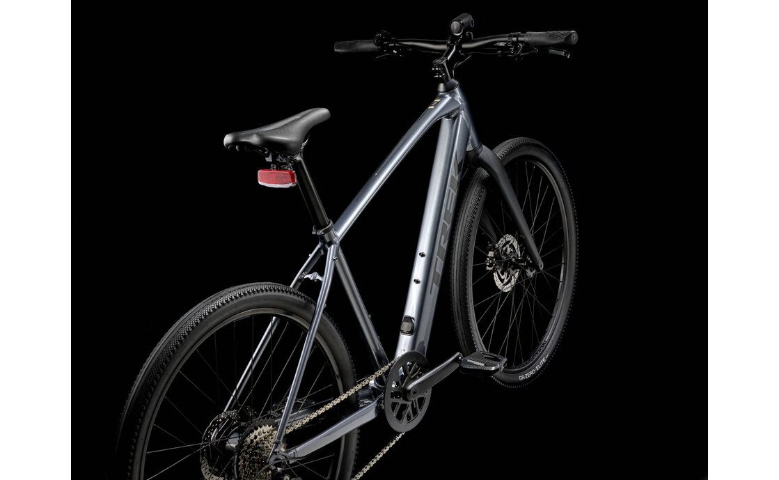 Trek FX Sport 6 - 28 Zoll - Diamant - 2026