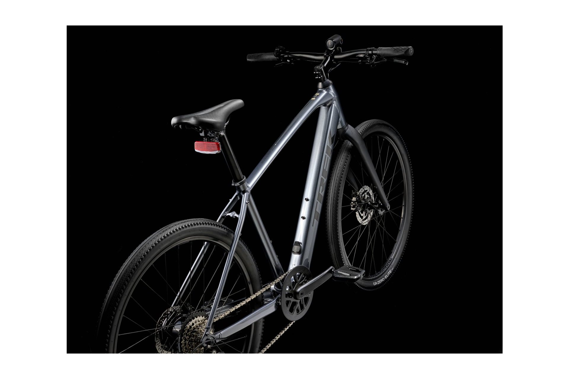 Trek FX Sport 6 - 28 Zoll - Diamant - 2026