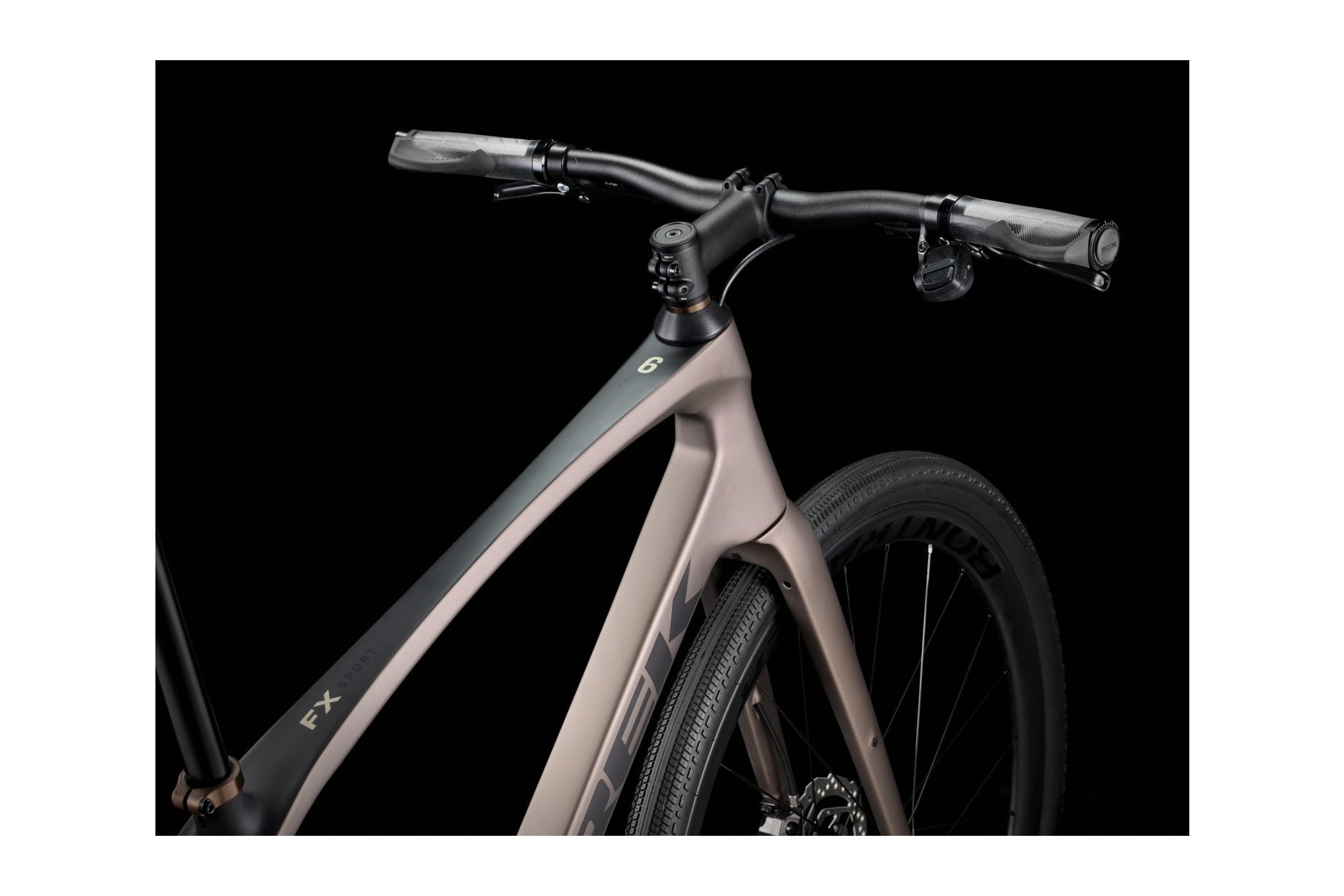 Trek FX Sport 6 - 28 Zoll - Diamant - 2026