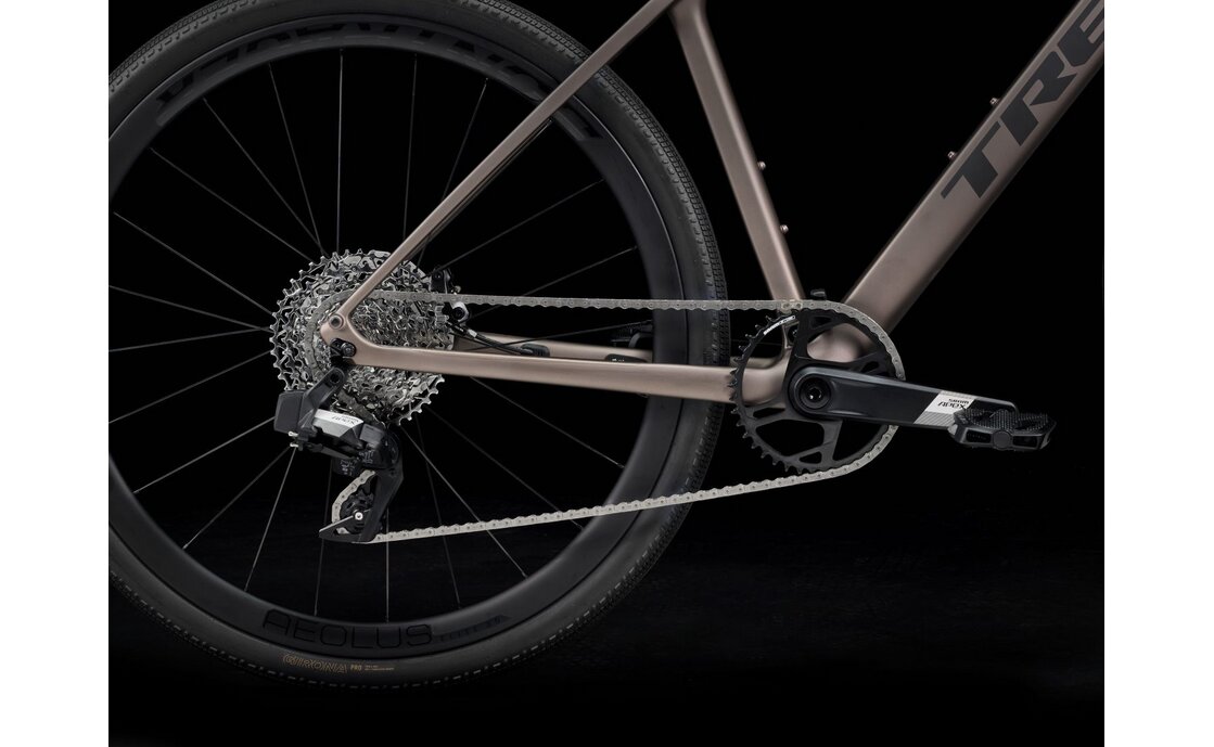 Trek FX Sport 6 - 28 Zoll - Diamant - 2026