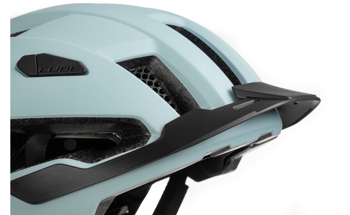 Cube Helm EVOY HYBRID MIPS