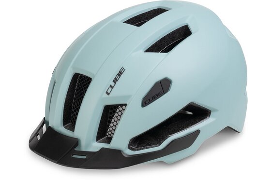 Trekking, Urban & City Helme - Cube Helm EVOY HYBRID MIPS