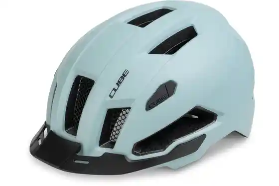 Cube - Fahrradhelme - Cube Evoy Hybrid MIPS