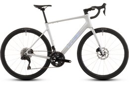 Cube Attain C:62 SLX - 28 Zoll - Diamant - 2026