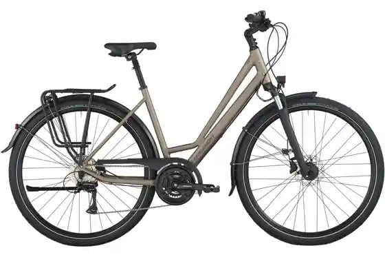 28 Zoll - Trekkingräder - Bergamont Vitess 50 Amsterdam - 28 Zoll - Tiefeinsteiger - 2026