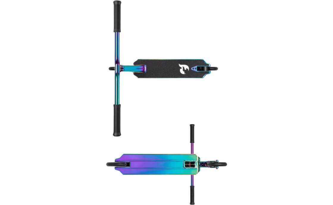 CHILLI Reaper Reloaded V2 - 2026