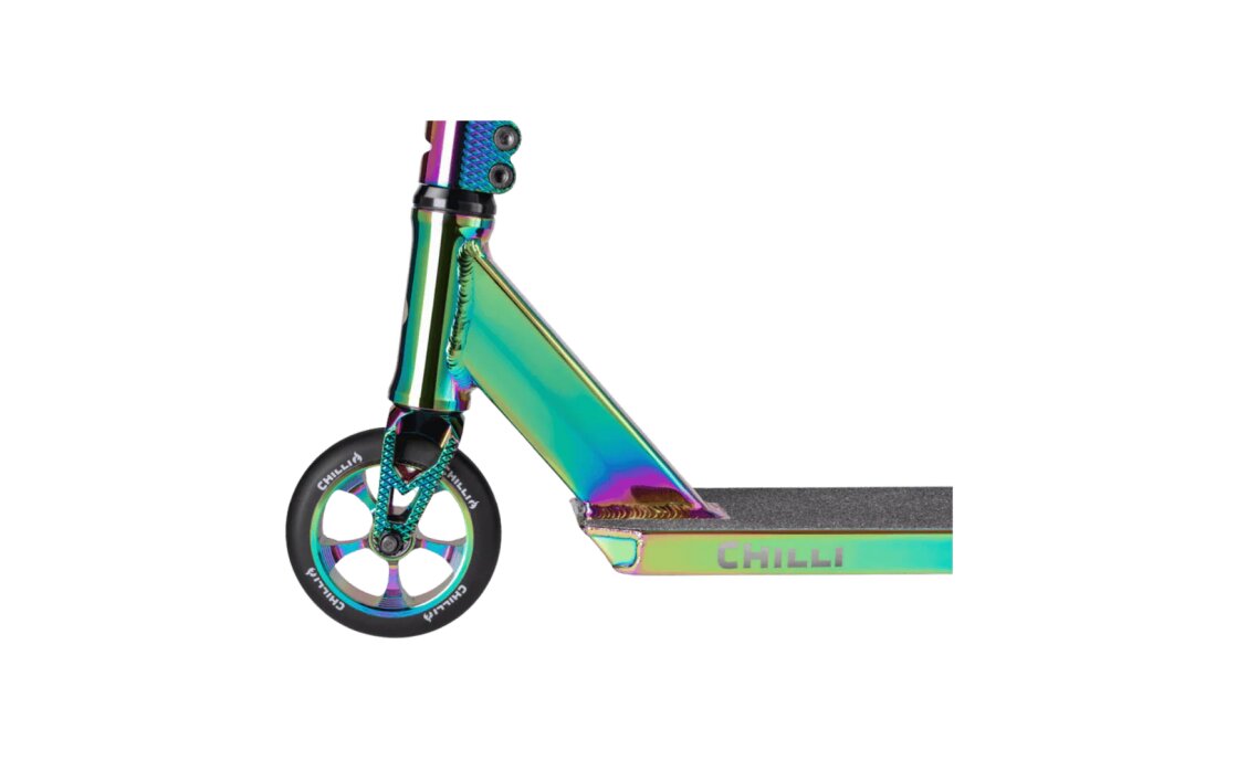 CHILLI Reaper Reloaded V2 - 2026