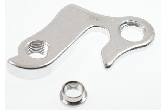 Fahrradrahmen-Zubehör - Schaltauge Carver Kidsbikes