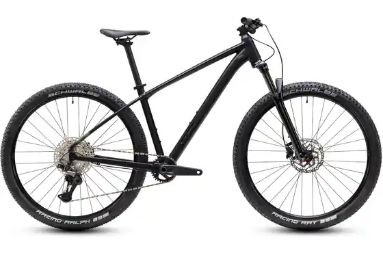 Fahrräder - Cube Aim SLT - 27,5 Zoll - Diamant - 2027
