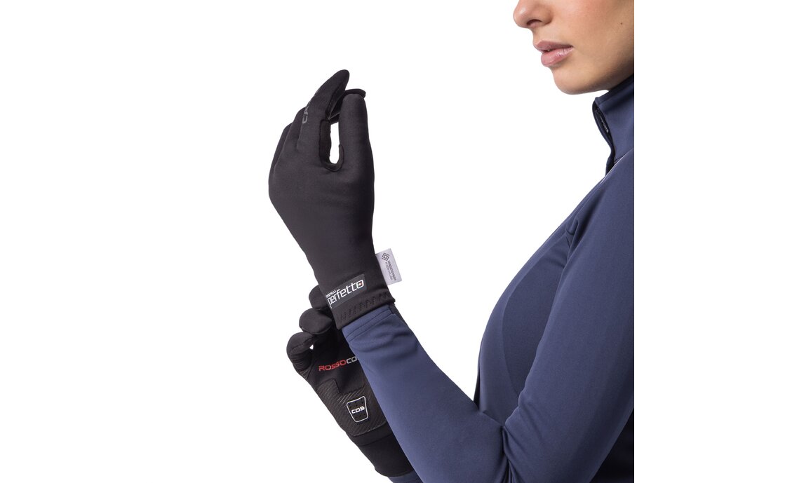 CASTELLI Perfetto Ros 2 Damen Langfinger Handschuhe - 2026