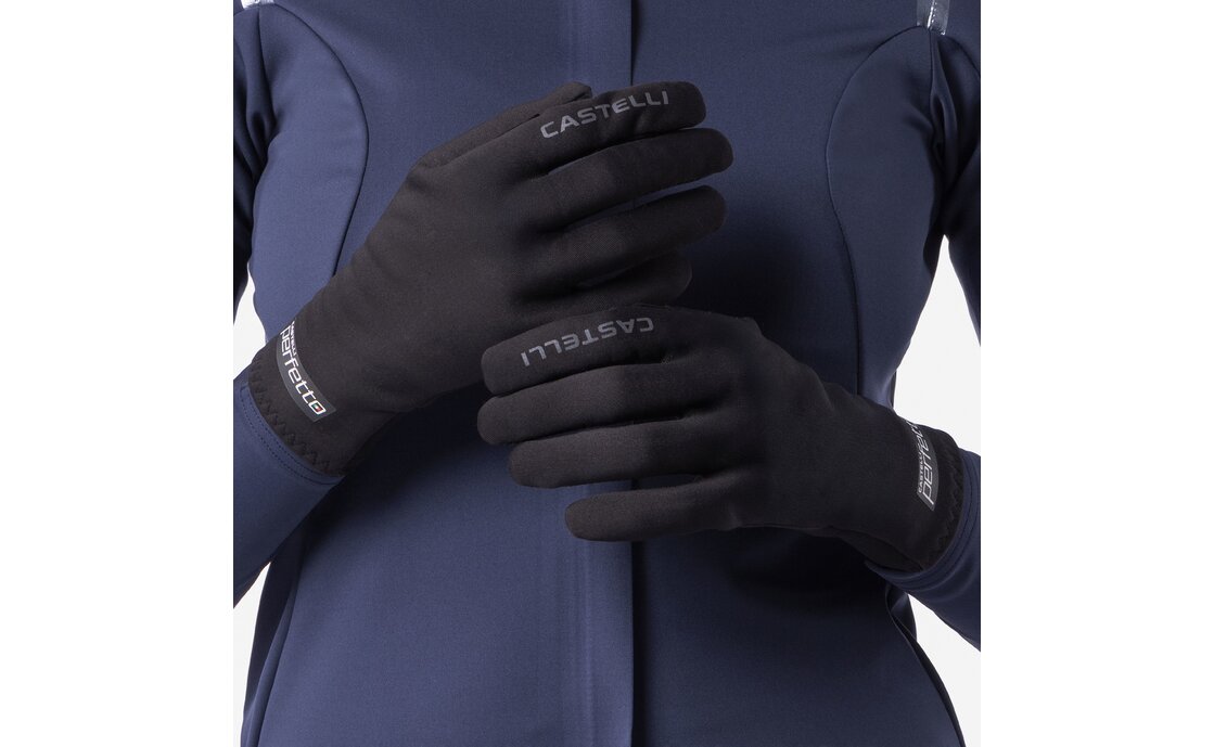 CASTELLI Perfetto Ros 2 Damen Langfinger Handschuhe - 2026