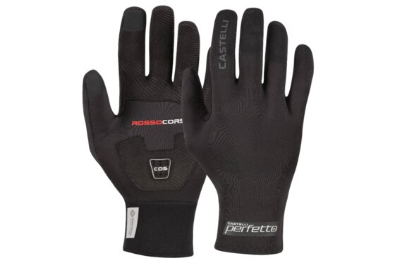 Aktionen - CASTELLI Perfetto Ros 2 Damen Langfinger Handschuhe - 2026