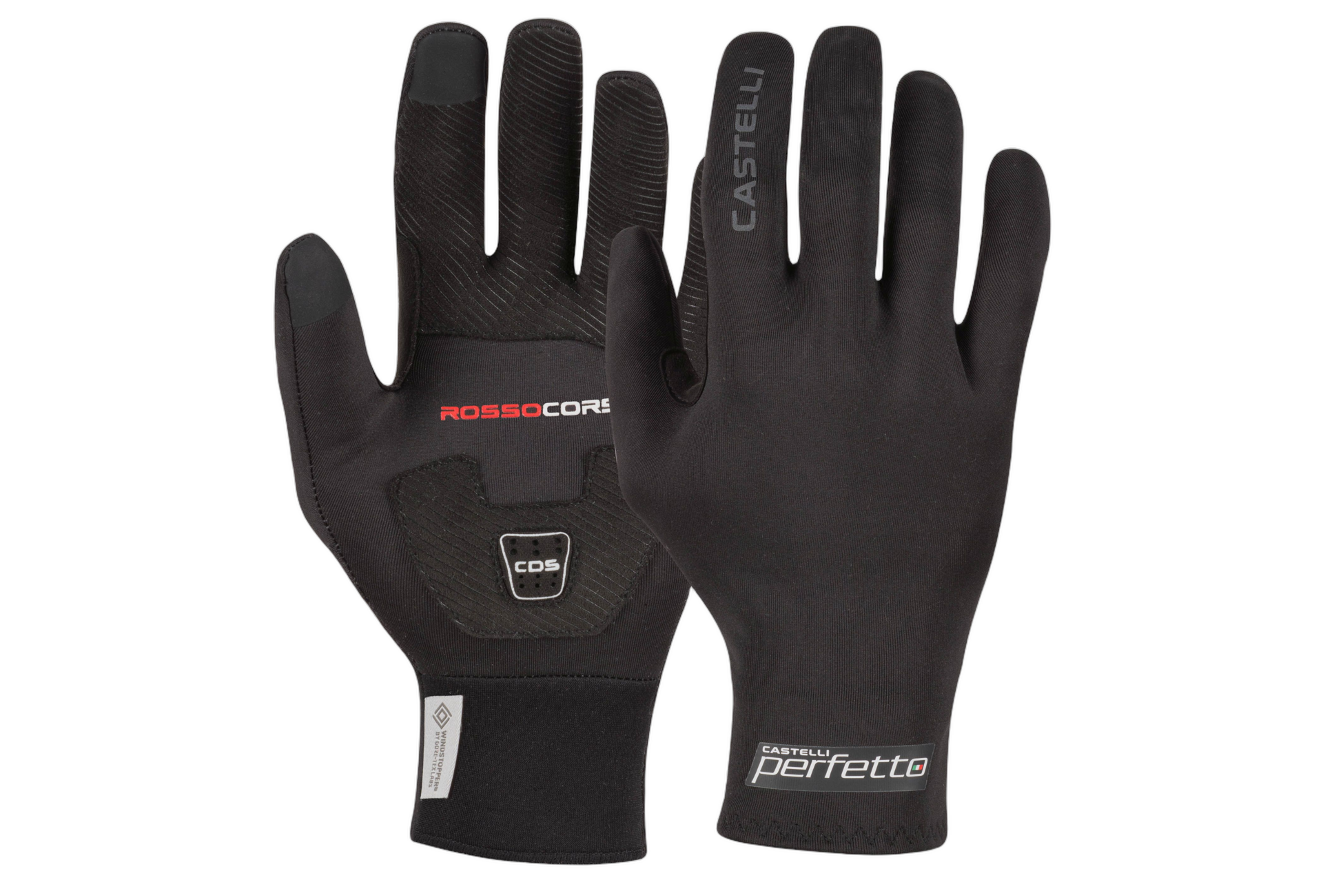 CASTELLI Perfetto Ros 2 Damen Langfinger Handschuhe - 2026