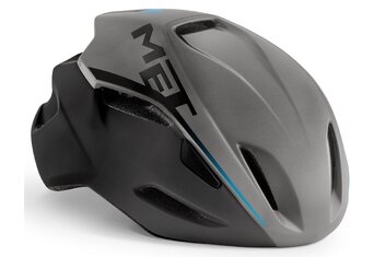 Fahrradzubehör - MET Manta - 2020