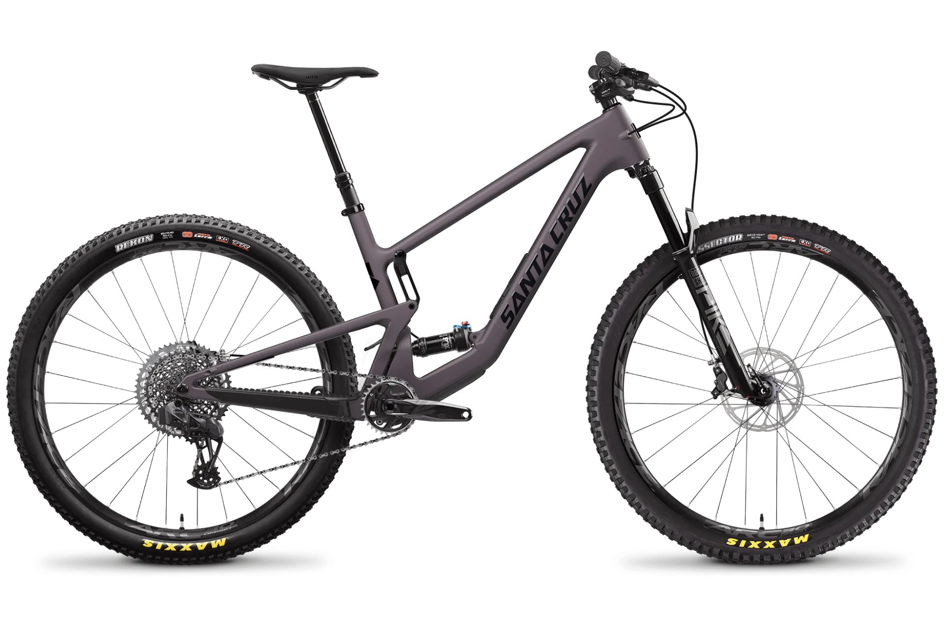 Santa Cruz Tallboy 5 C GX AXS-Kit - 29 Zoll - Fully