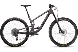 Santa Cruz Bronson - Santa Cruz Tallboy 5 C GX AXS-Kit - 29 Zoll - Fully