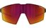 Julbo Edge Khaki / Schwarz - Multilayer Rot