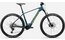 Orbea Urrun 30 - 540 Wh - 29 Zoll - Diamant