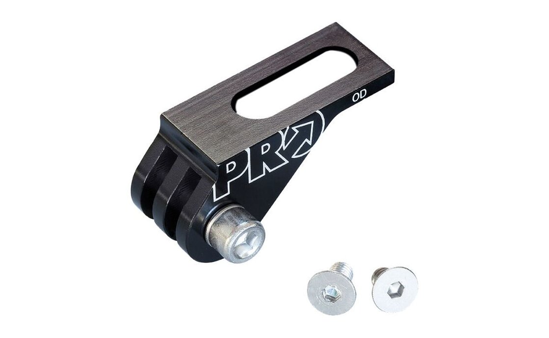 PRO Kamera Universalhalterung für integrierte Sattelhalterung