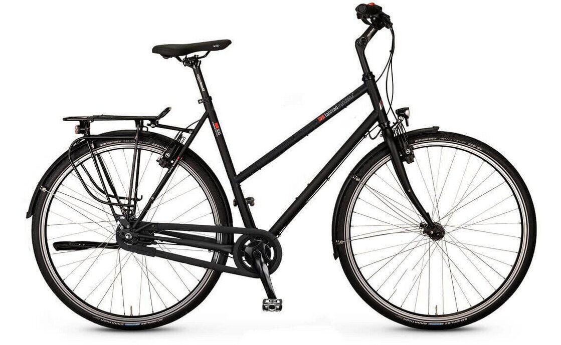 VSF Fahrradmanufaktur T-300 Alfine - 28 Zoll - Trapez - 2026