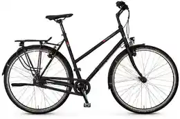 VSF Fahrradmanufaktur T-300 Alfine - 28 Zoll - Trapez - 2026