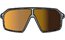 Endura Mullet Brille - Grau