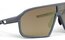 Endura Mullet Brille - Grau