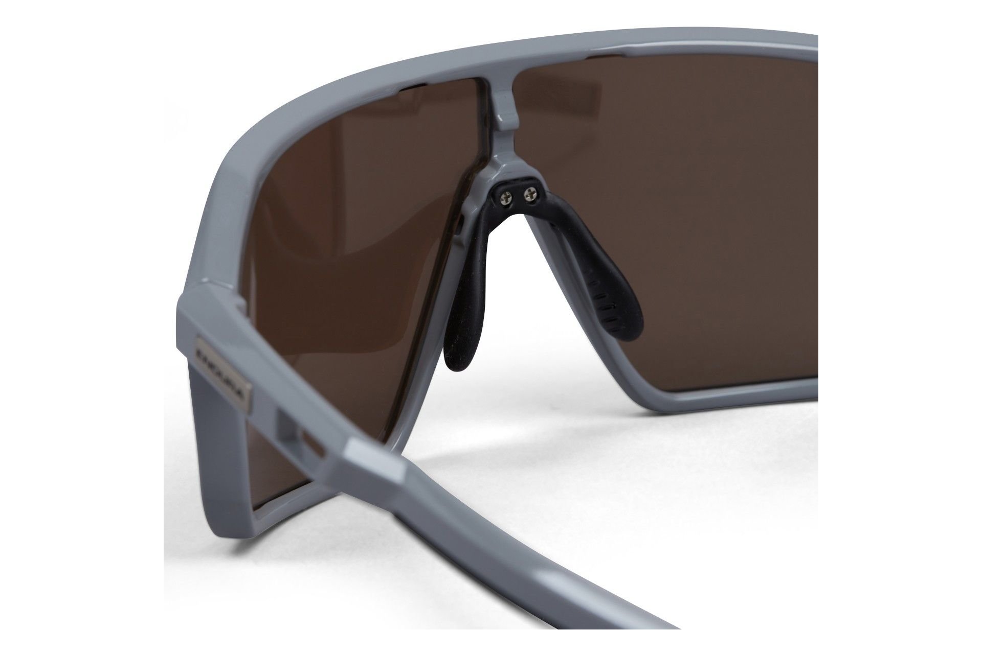 Endura Mullet Brille - Grau