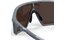 Endura Mullet Brille - Grau