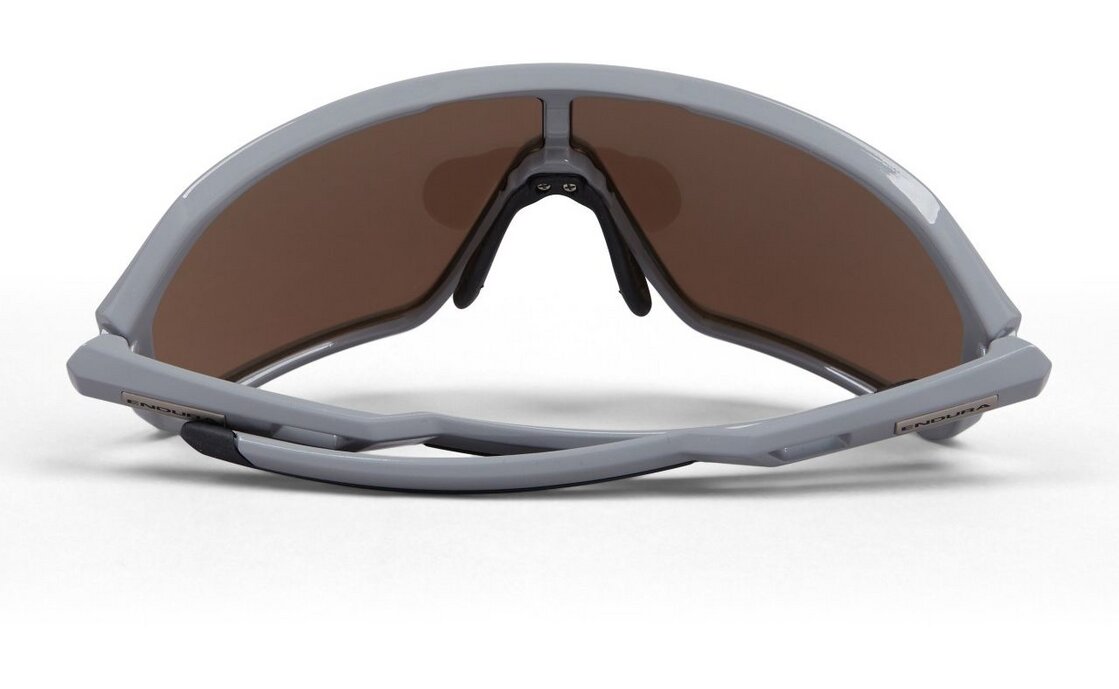 Endura Mullet Brille - Grau